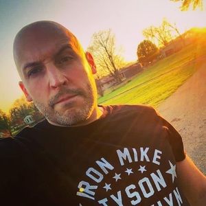 Meet your Posher, Chase